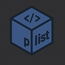 Plist Editor